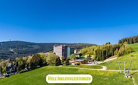 Ahorn Hotel am Fichtelberg